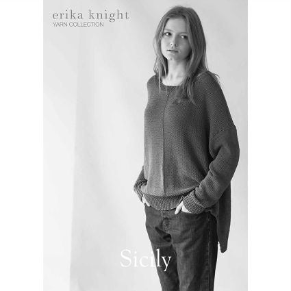 Erika Knight Sicily – SMD Knitting