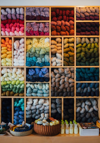 Patterns Clearance