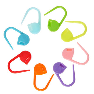 Stitch Markers