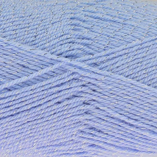 King Cole Baby Glitz DK 100g