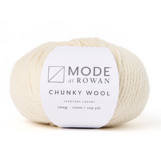Mode at Rowan Chunky Wool 100g