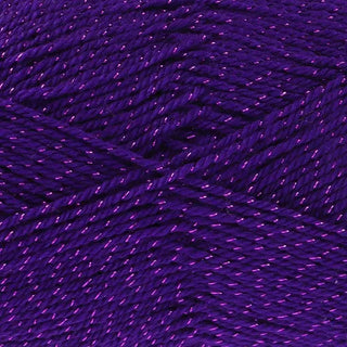 King Cole Glitz DK 100g
