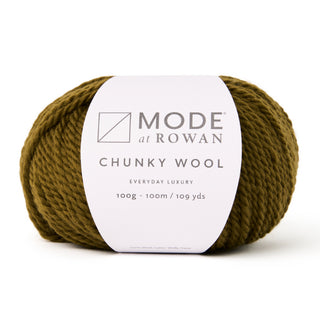 Mode at Rowan Chunky Wool 100g