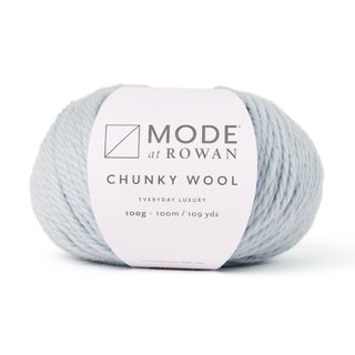 Mode at Rowan Chunky Wool 100g