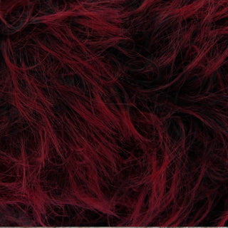 King Cole Luxury Fur Aran 100g
