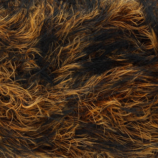 King Cole Luxury Fur Aran 100g
