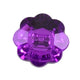 Crystal-Look Flower