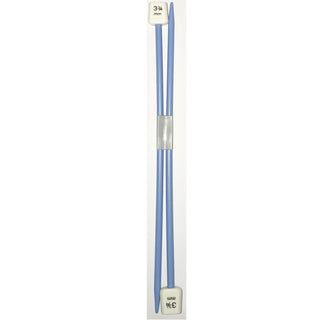 Habico Children's Knitting Needles Plastic 18cm