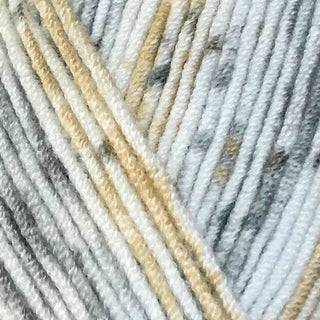 Stylecraft Bambino Prints DK 100g