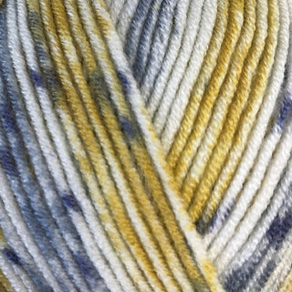 Stylecraft Bambino Prints DK 100g