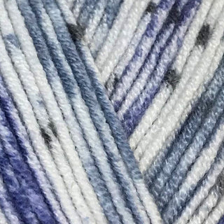 Stylecraft Bambino Prints DK 100g