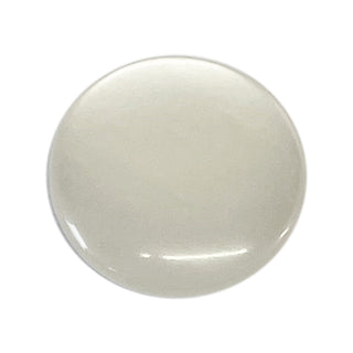 Smarty Flat Plastic Circular Buttons