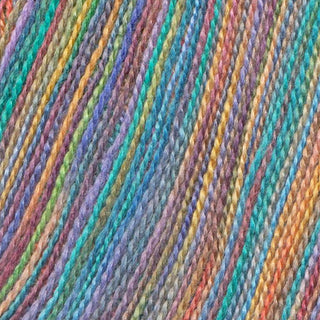 Juniper Moon Farm Findley Dappled Laceweight 100g