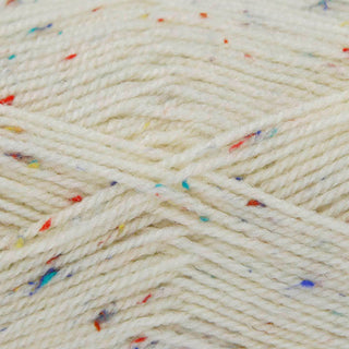 King Cole Big Value Tweed DK 100g