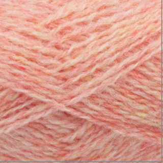 Jamieson's of Shetland Spindrift 4Ply 25g