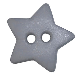 Star Buttons 15mm