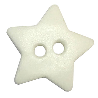 Star Buttons 15mm