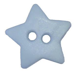 Star Buttons 15mm