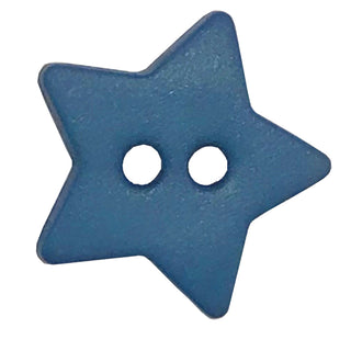 Star Buttons 15mm