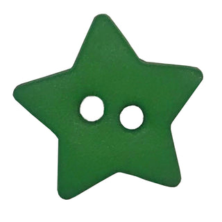 Star Buttons 15mm