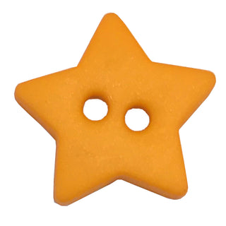 Star Buttons 15mm