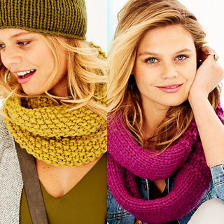 St0607 Scarves for Women in Special XL