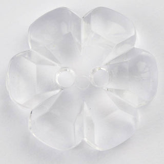 Flower Shaped Buttons