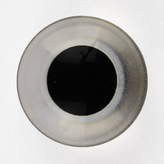 Domed Two-Tone Buttons