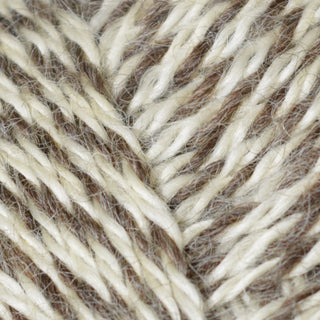 Wensleydale Longwool Aran 100g