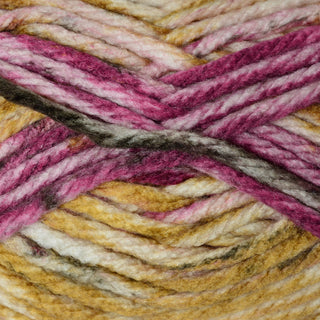 King Cole Big Value Super Chunky Tints 100g