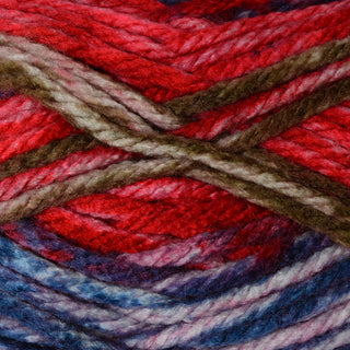 King Cole Big Value Super Chunky Tints 100g