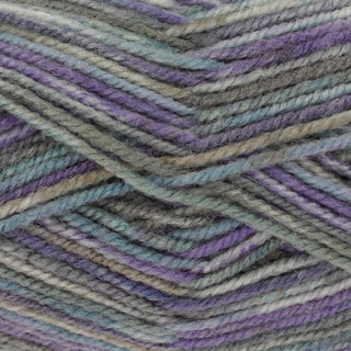 King Cole Fashion Aran Combo 100g