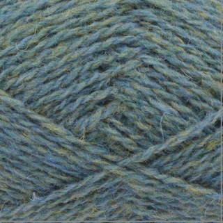 Jamieson's of Shetland Spindrift 4Ply 25g