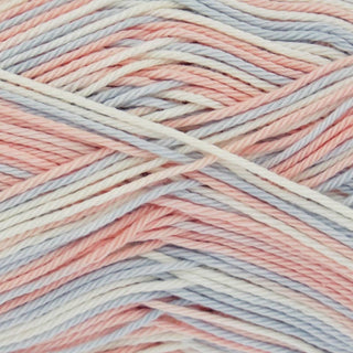 King Cole Giza Cotton Sorbet 4Ply 50g