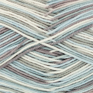 King Cole Giza Cotton Sorbet 4Ply 50g