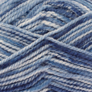 King Cole Big Value Tonal Chunky 100g