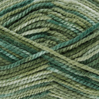 King Cole Big Value Tonal Chunky 100g