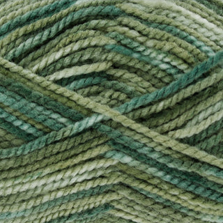 King Cole Big Value Tonal Chunky 100g