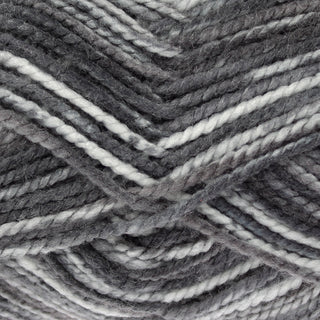 King Cole Big Value Tonal Chunky 100g