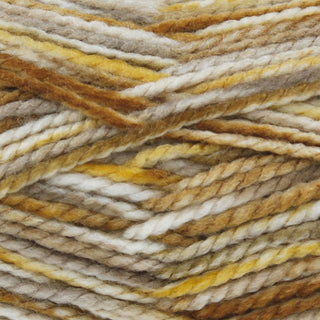 King Cole Big Value Tonal Chunky 100g