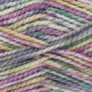 King Cole Big Value Tonal Chunky 100g