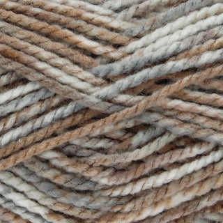 King Cole Big Value Tonal Chunky 100g