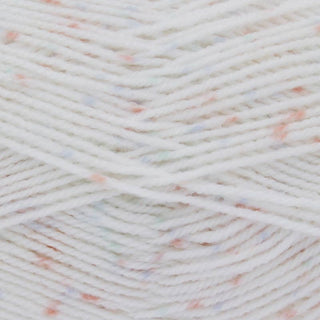 King Cole Big Value Baby Spot 4Ply 100g