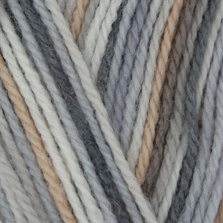 King Cole Big Value Baby Print 4Ply 100g