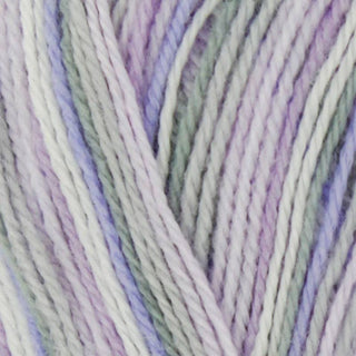 King Cole Big Value Baby Print 4Ply 100g
