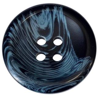 Marled with Raised Edge Buttons