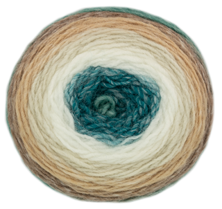 King Cole Curiosity DK 150g