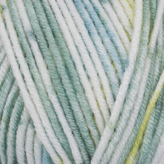 Stylecraft Bambino Prints DK 100g