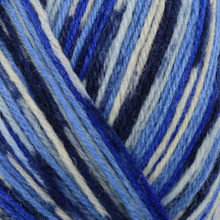 James C Brett Funny Feetz 4Ply 100g