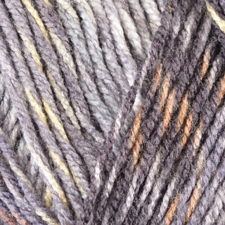 James C Brett Mojo Magic Chunky 100g